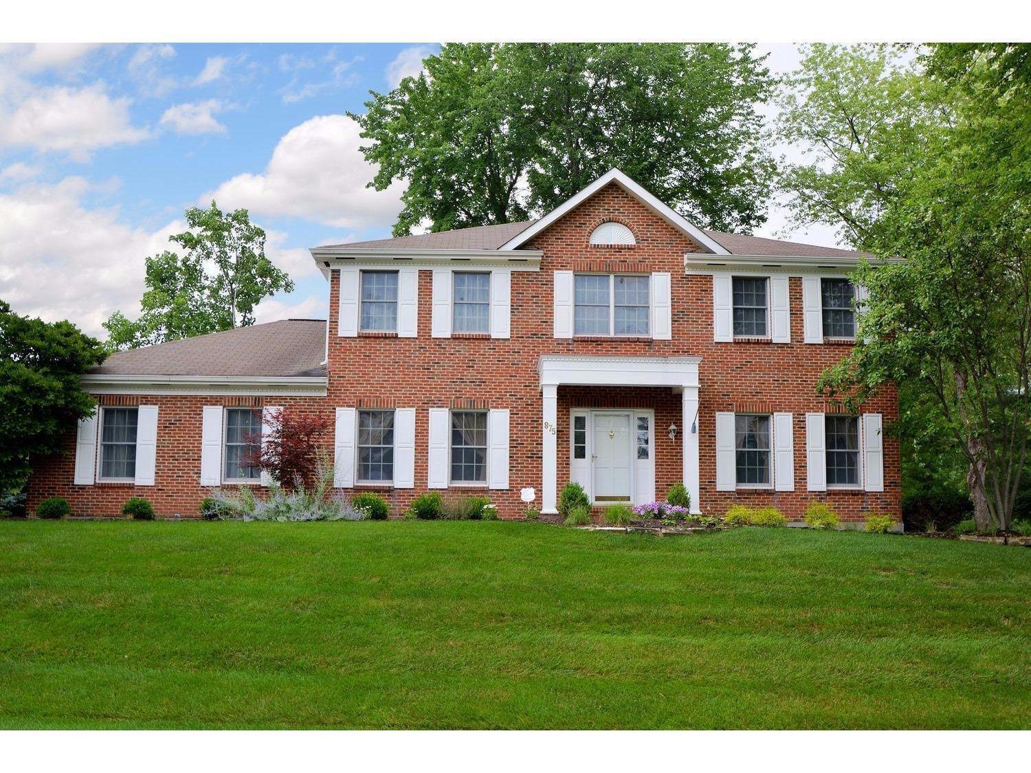 875 8 Mile Road Cincinnati, OH 45255 - Photo 1 of 1