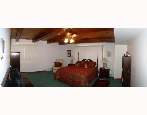 7686 Ridge Road Natrona Heights, PA 15065 - Photo 6 of 8 Master Bedroom. A GENEROUS 17X16 MASTER BEDROOM