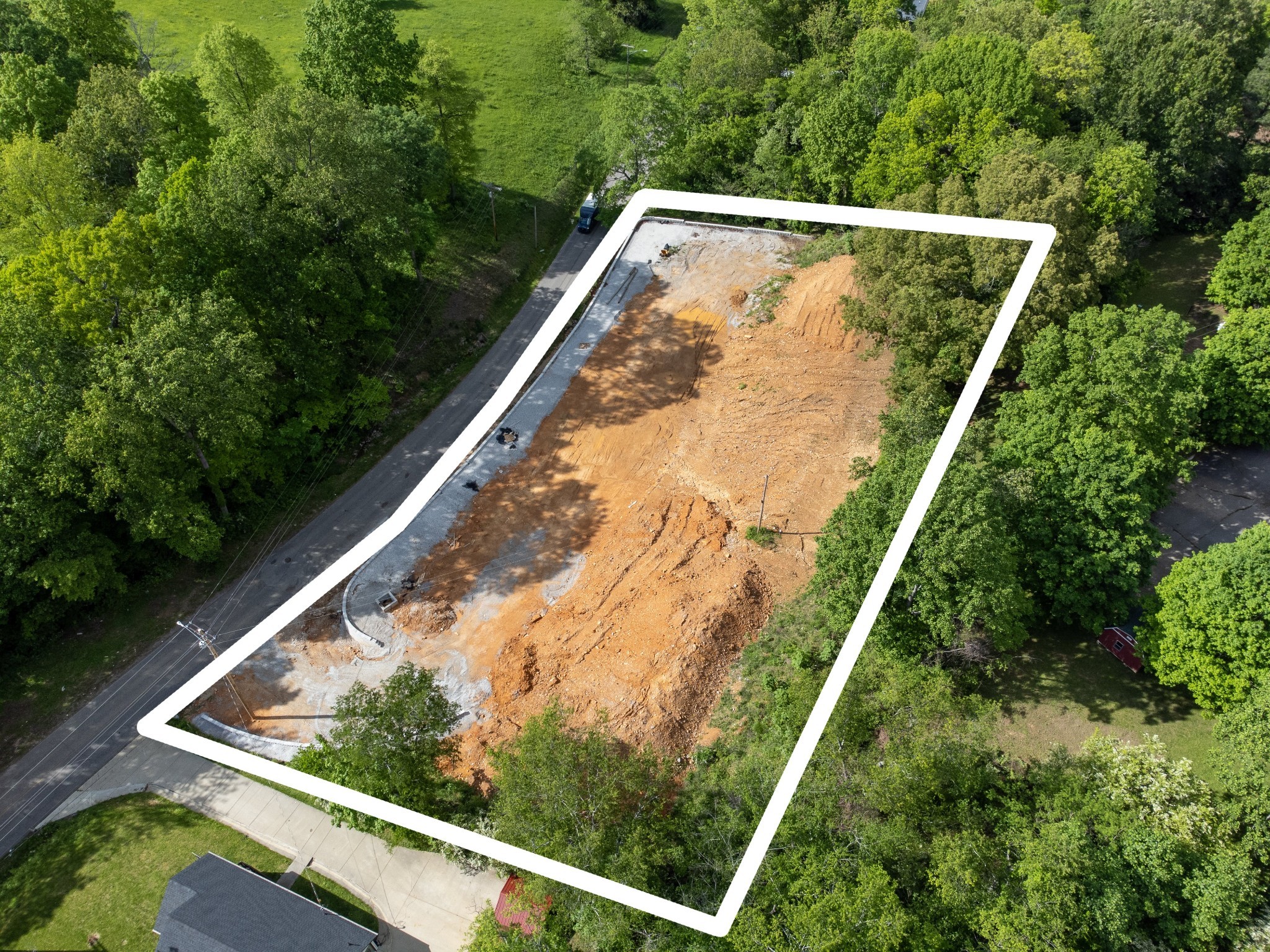 1220 Taylortown Road White Bluff, TN 37187 - Photo 16 of 19