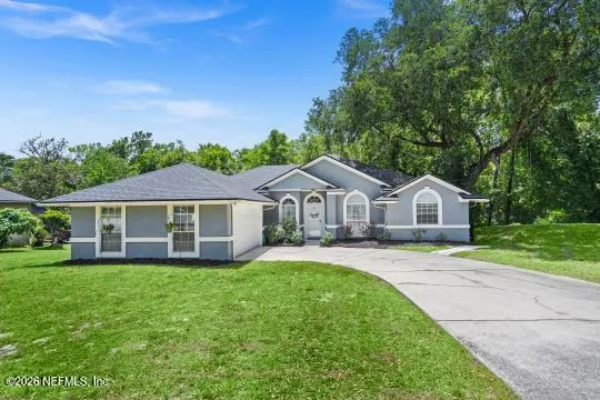 $435,000 | 530 Remington Forest Drive, St. Johns, FL 32259