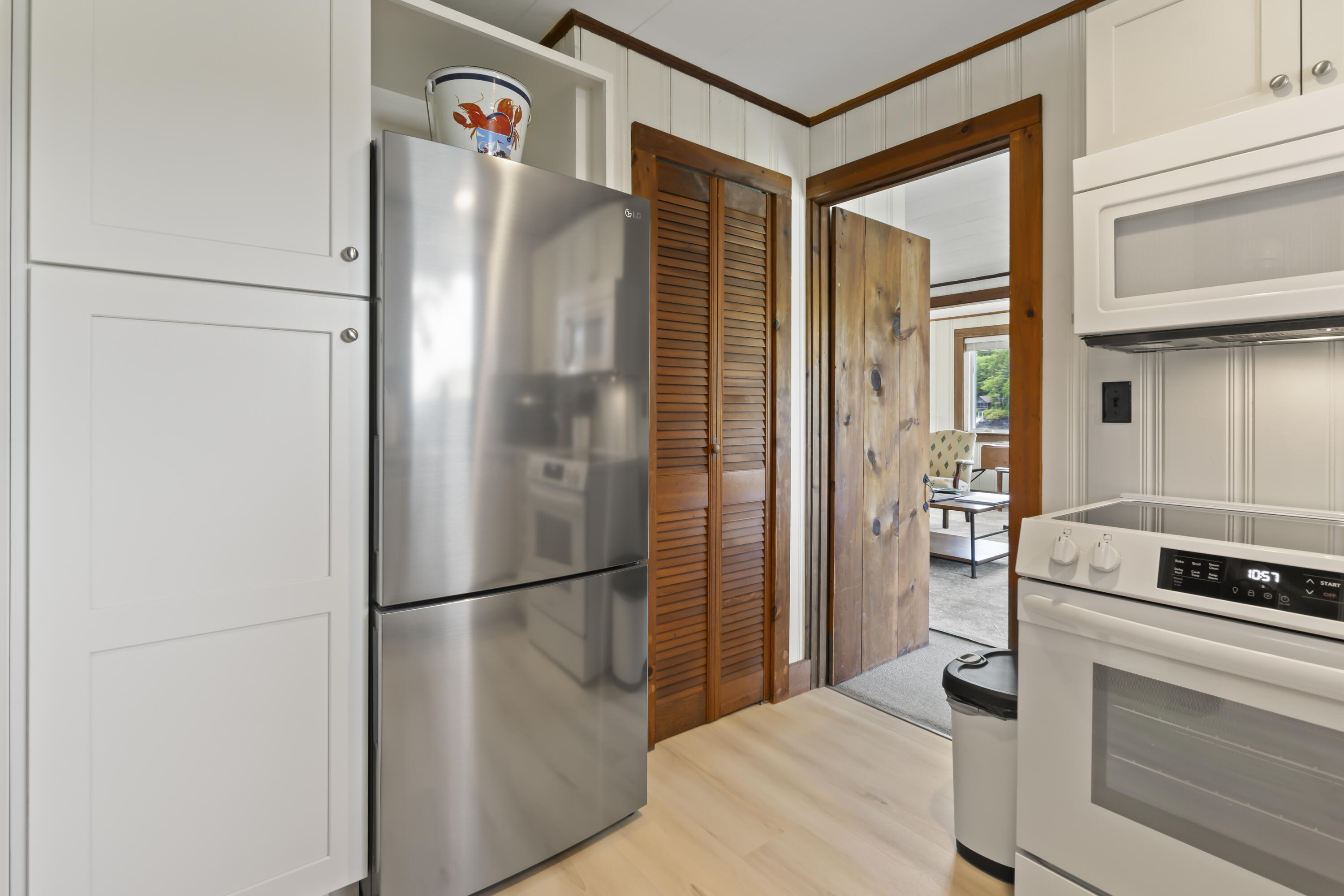 111 Rockweed Road West Bath, ME 04530 - Photo 57 of 73 Guest Cottage