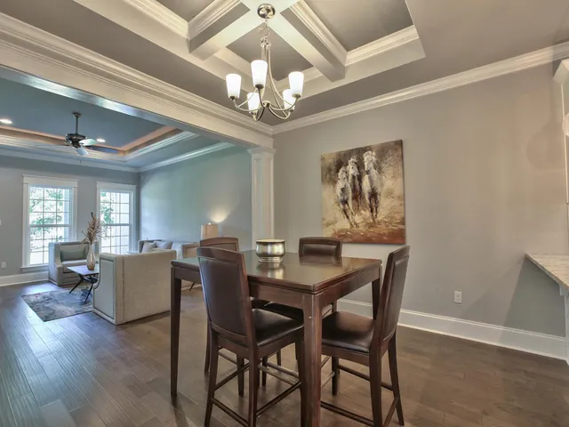 $399,900 | 409 Dartez Court, Tallahassee, FL 32317