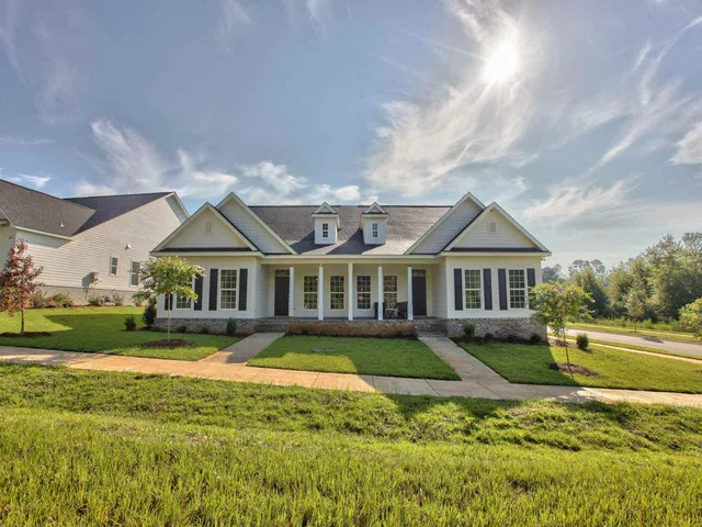 $399,900 | 409 Dartez Court, Tallahassee, FL 32317