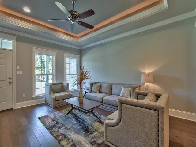 $399,900 | 409 Dartez Court, Tallahassee, FL 32317