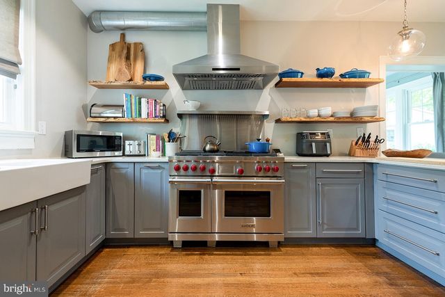 $1,260,000 | 9525 Linden Avenue, Bethesda, MD 20814