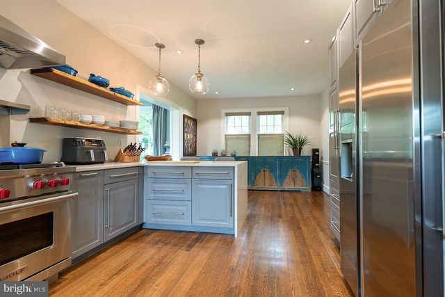 $1,260,000 | 9525 Linden Avenue, Bethesda, MD 20814