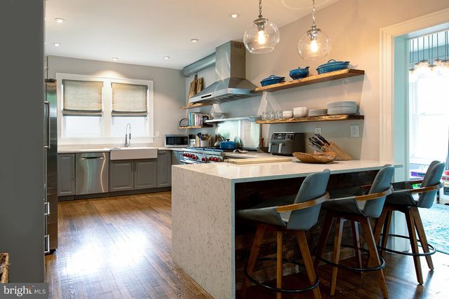 $1,260,000 | 9525 Linden Avenue, Bethesda, MD 20814