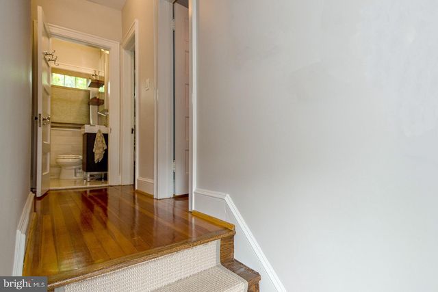 $1,260,000 | 9525 Linden Avenue, Bethesda, MD 20814