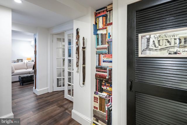 $1,260,000 | 9525 Linden Avenue, Bethesda, MD 20814