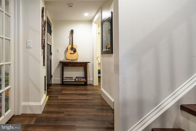 $1,260,000 | 9525 Linden Avenue, Bethesda, MD 20814