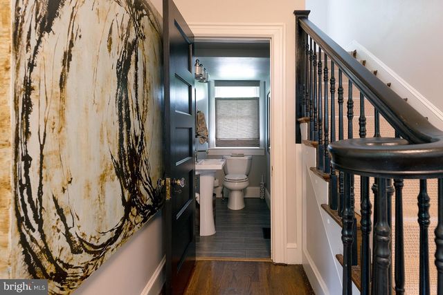 $1,260,000 | 9525 Linden Avenue, Bethesda, MD 20814