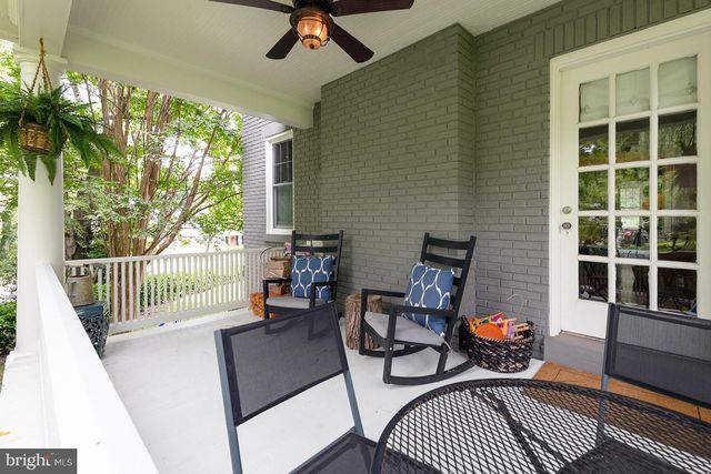 $1,260,000 | 9525 Linden Avenue, Bethesda, MD 20814