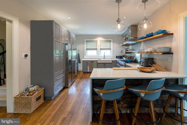 $1,260,000 | 9525 Linden Avenue, Bethesda, MD 20814