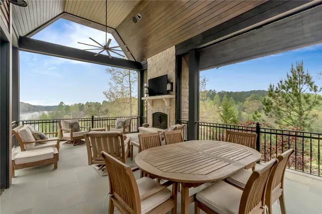 $6,595,000 | 222 Long Ridge Road, Sunset, SC 29685
