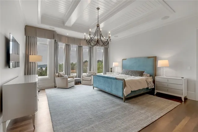 $6,595,000 | 222 Long Ridge Road, Sunset, SC 29685