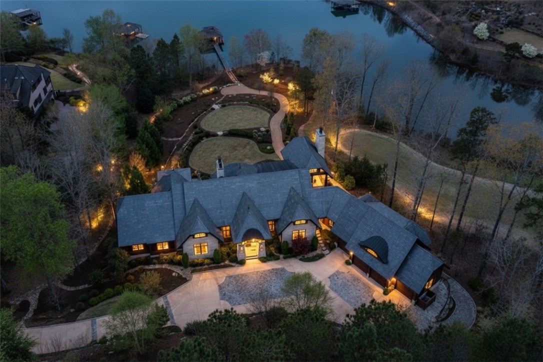 222 Long Ridge Road Sunset, SC 29685 - Photo 3 of 50