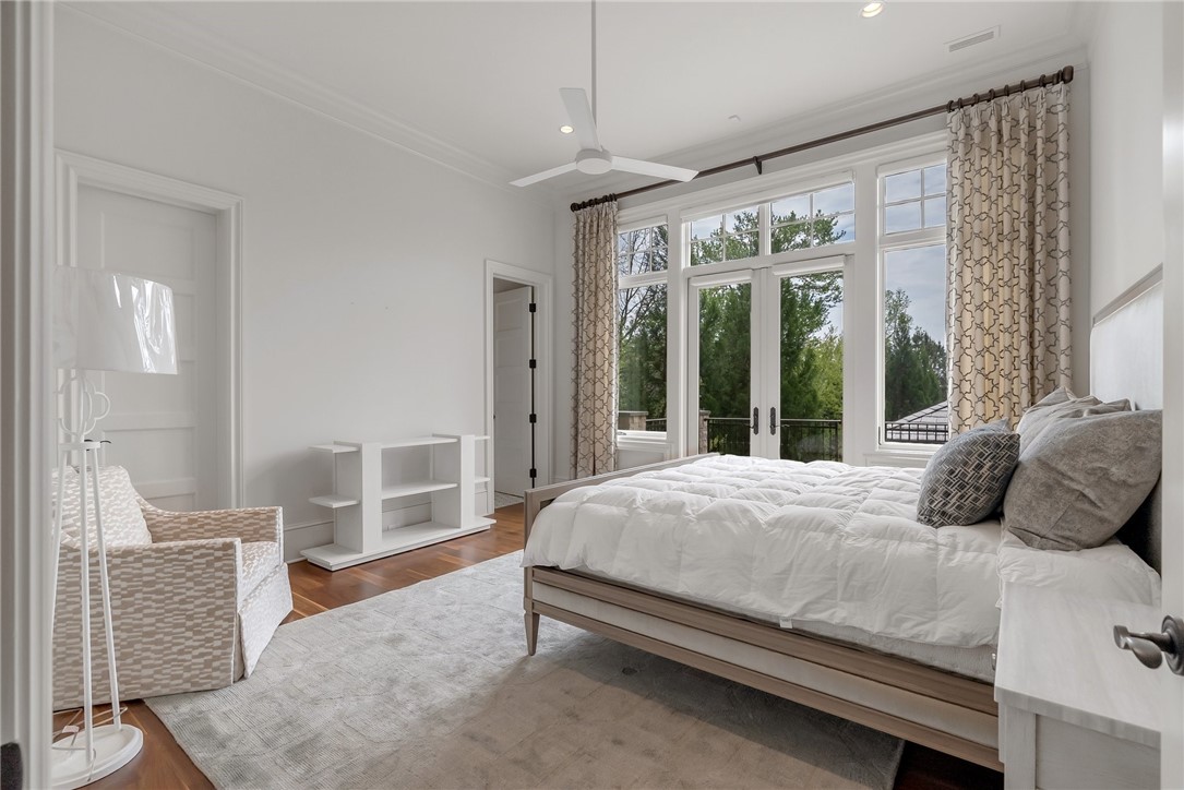 222 Long Ridge Road Sunset, SC 29685 - Photo 35 of 50