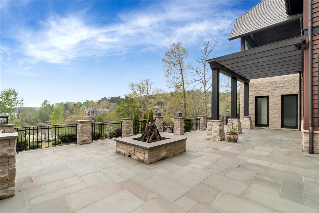 222 Long Ridge Road Sunset, SC 29685 - Photo 43 of 50