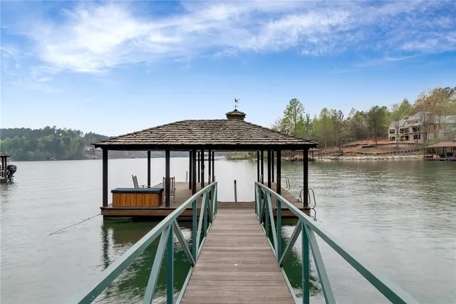 $6,595,000 | 222 Long Ridge Road, Sunset, SC 29685