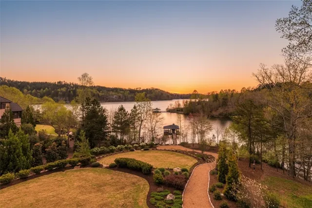 $6,595,000 | 222 Long Ridge Road, Sunset, SC 29685