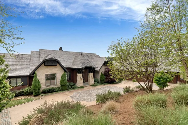 $6,595,000 | 222 Long Ridge Road, Sunset, SC 29685