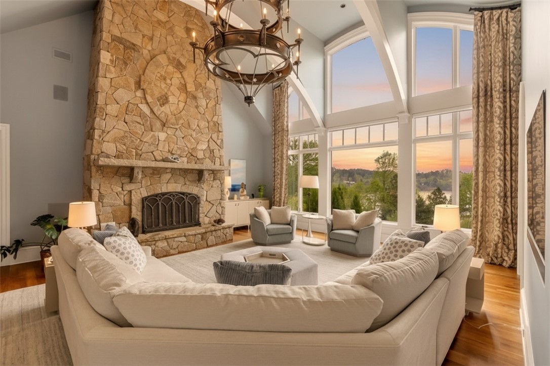 222 Long Ridge Road Sunset, SC 29685 - Photo 5 of 50