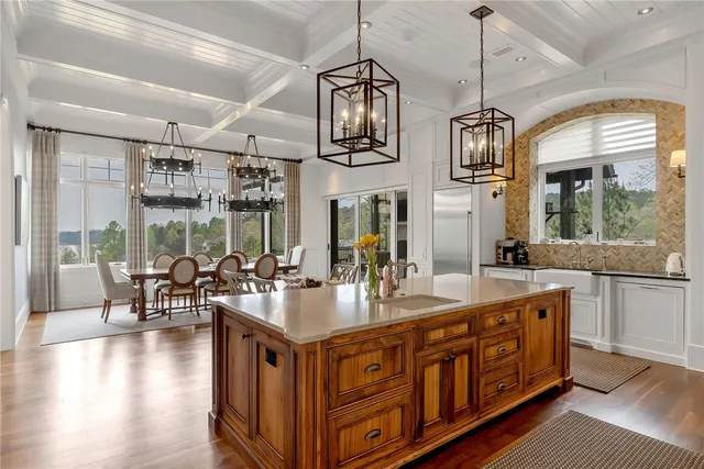 $6,595,000 | 222 Long Ridge Road, Sunset, SC 29685