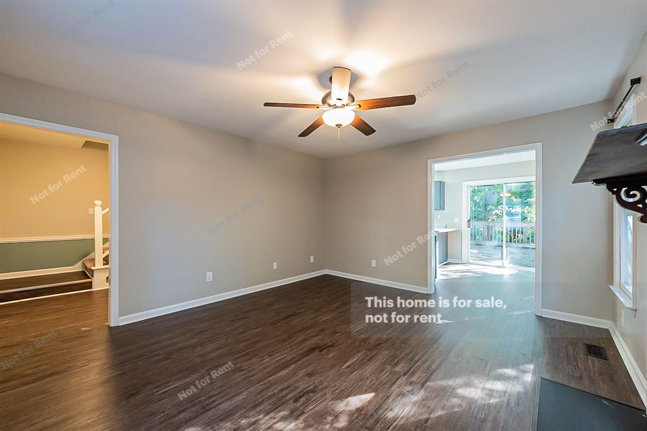 5022 Simmons Branch Trail Raleigh, NC 27606 - Photo 9 of 18 Photo 9