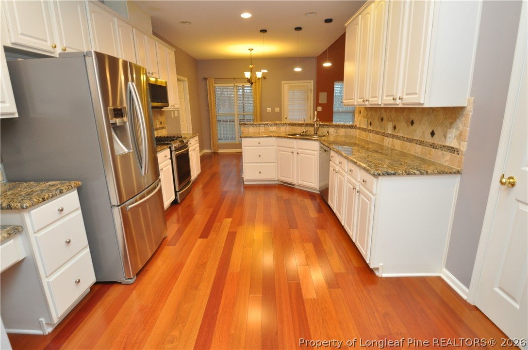 2105 Roland Glen Road Cary, NC 27519 - Photo 10 of 48 Gallery Image 10