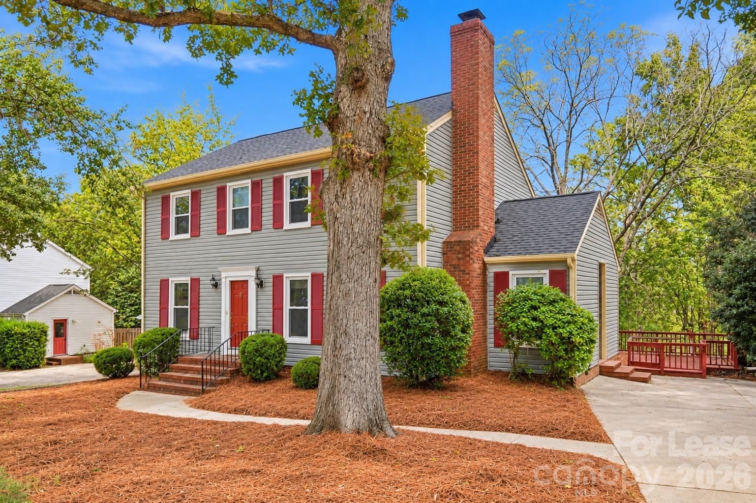12106 Painted Tree Road Charlotte, NC 28226 - Photo 2 of 41 Gallery Image 2