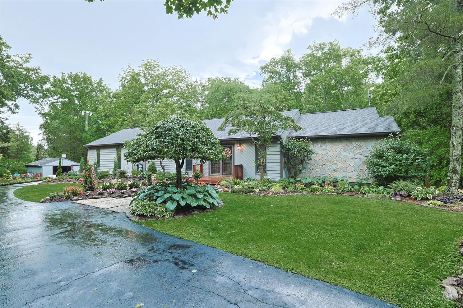 6888 Edwardsville Road Blanchester, OH 45107 - Photo 1 of 48