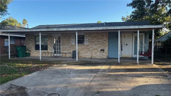 $80,000 | 6121 Evelina Street, Marrero, LA 70072
