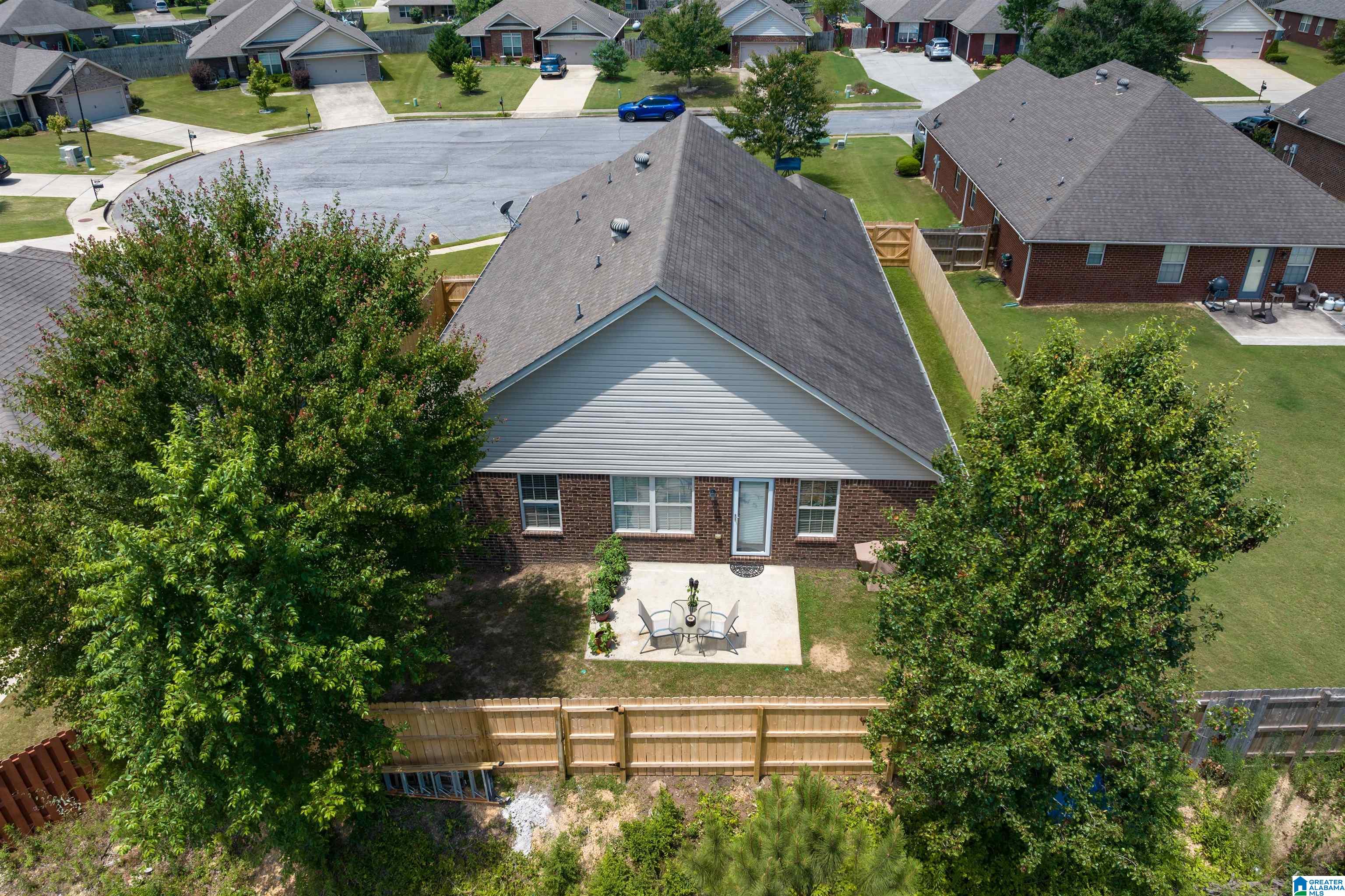 112 Dallas Lane Montevallo, AL 35115 - Photo 29 of 43