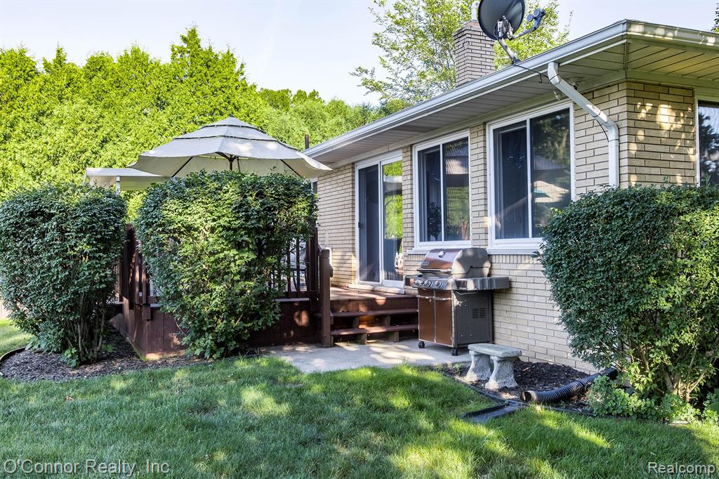 4126 Yankee Road St. Clair, MI 48079 - Photo 33 of 39