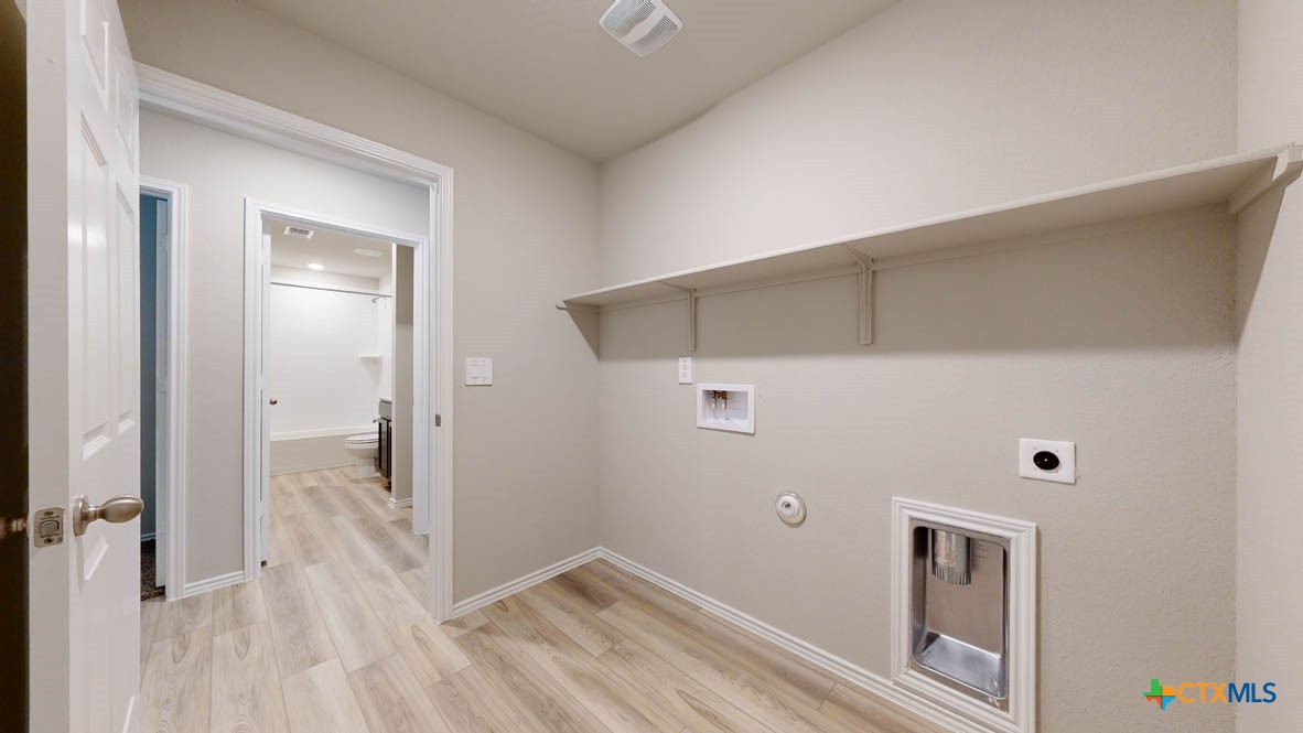 8803 Trungle Road Temple, TX 76502 - Photo 29 of 29