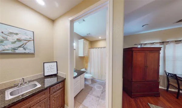 $255,000 | 7039 Kingston Cove Lane, Unit 307, Willis, TX 77318