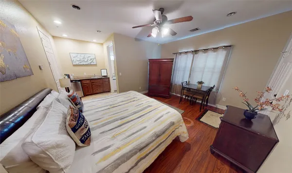 $255,000 | 7039 Kingston Cove Lane, Unit 307, Willis, TX 77318