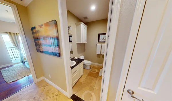 $255,000 | 7039 Kingston Cove Lane, Unit 307, Willis, TX 77318