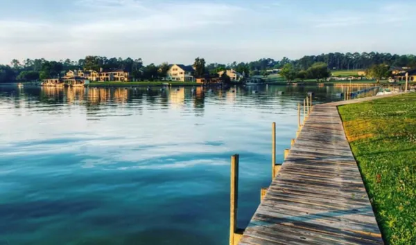 $255,000 | 7039 Kingston Cove Lane, Unit 307, Willis, TX 77318