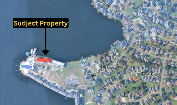 $255,000 | 7039 Kingston Cove Lane, Unit 307, Willis, TX 77318