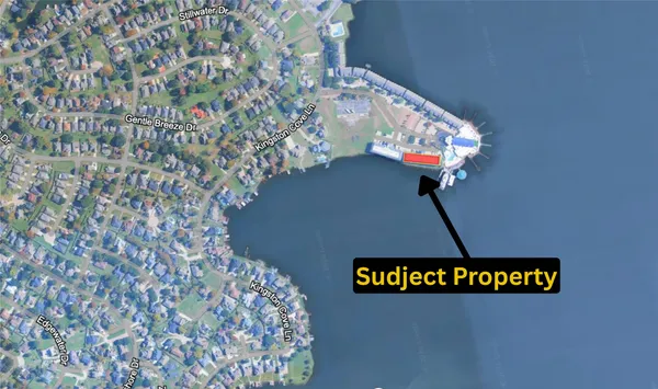 $255,000 | 7039 Kingston Cove Lane, Unit 307, Willis, TX 77318