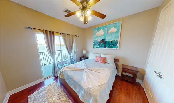 $255,000 | 7039 Kingston Cove Lane, Unit 307, Willis, TX 77318