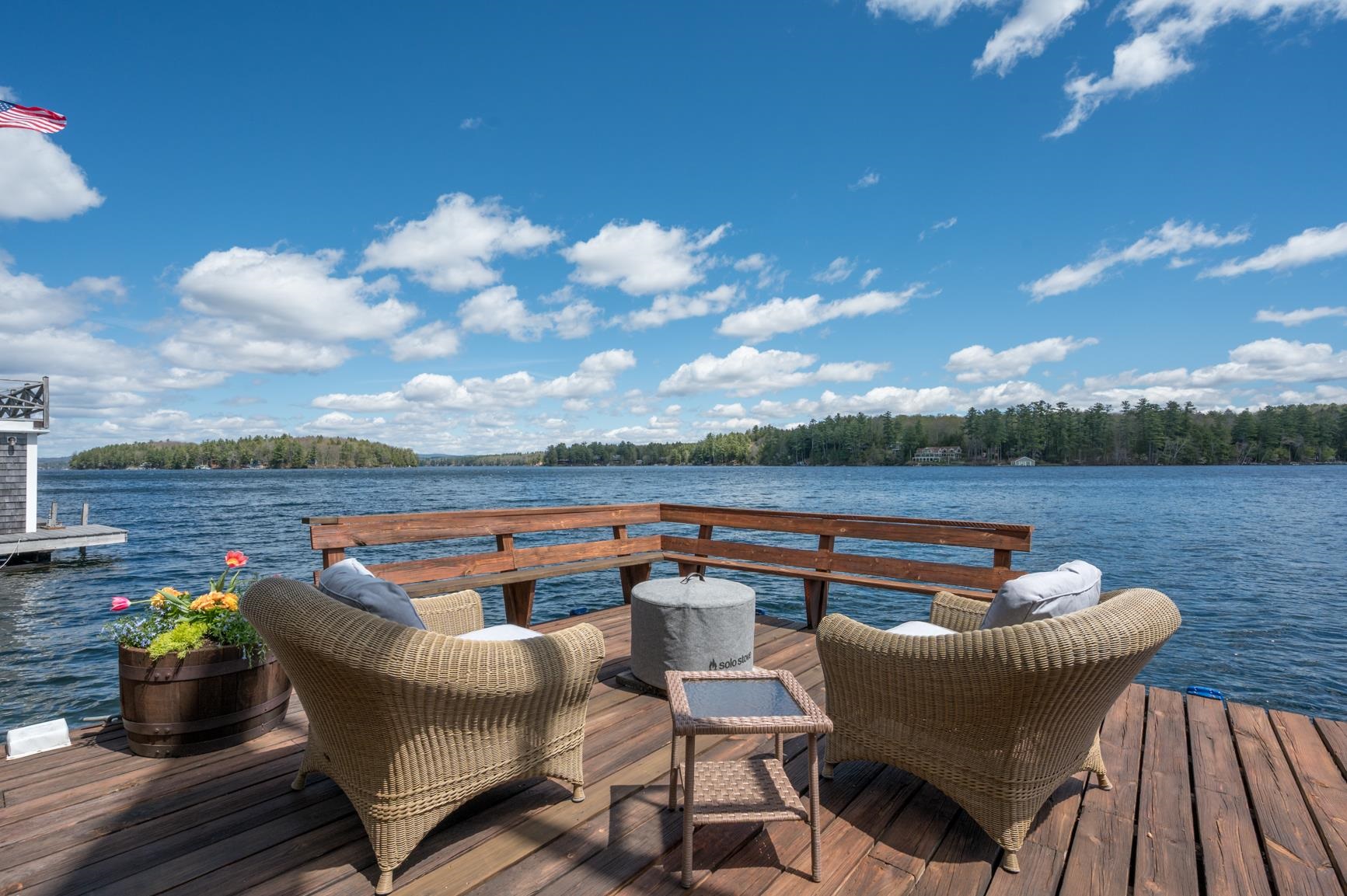 249 Bay Point Road Newbury, NH 03255 - Photo 47 of 59