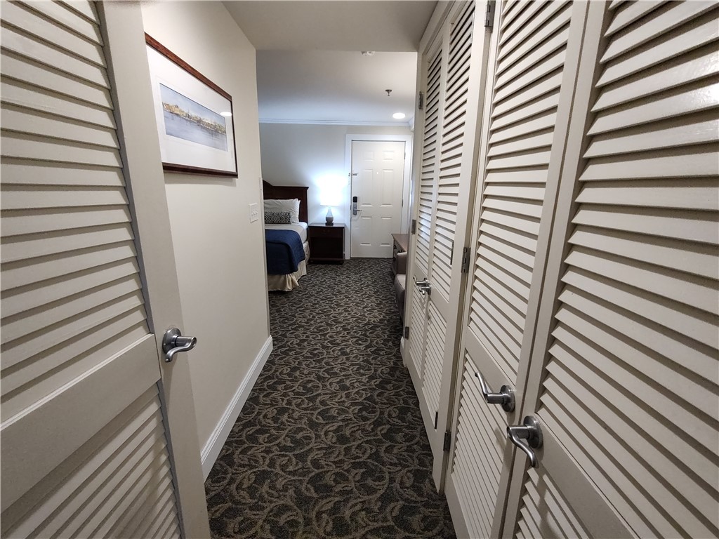 65 Ridge Road, Unit P05/W21 Newport, RI 02840 - Photo 12 of 20 Lots of Closets