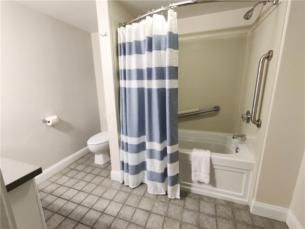 65 Ridge Road, Unit P05/W21 Newport, RI 02840 - Photo 16 of 20 Full Bath