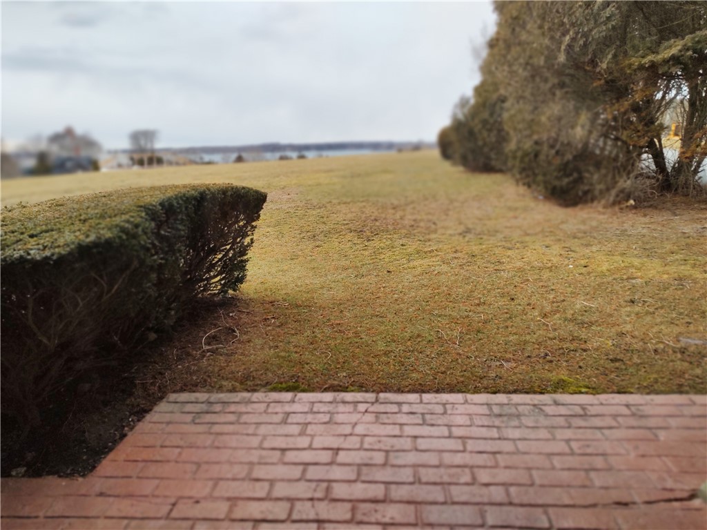 65 Ridge Road, Unit P05/W21 Newport, RI 02840 - Photo 17 of 20 Patio Views