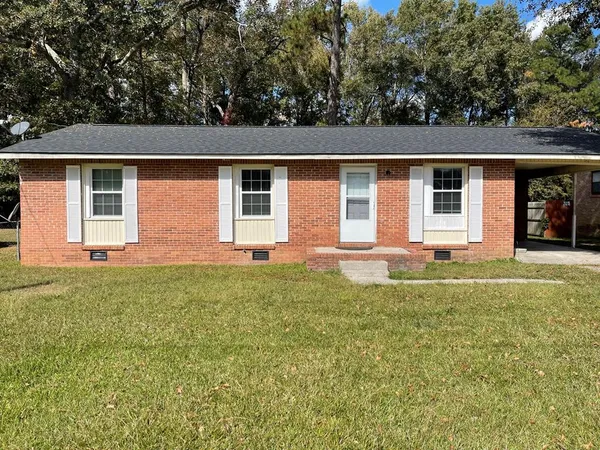 $124,500 | 1859 Atlantic Avenue, Orangeburg, SC 29115