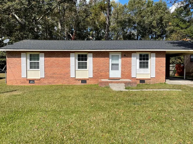 $124,500 | 1859 Atlantic Avenue, Orangeburg, SC 29115
