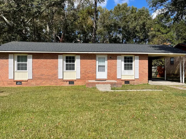 $124,500 | 1859 Atlantic Avenue, Orangeburg, SC 29115