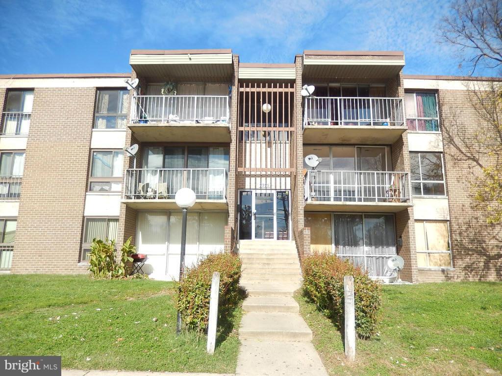 7975 Riggs Road, Unit 8 Hyattsville, MD 20783 - Photo 1 of 12 Exterior (Front)